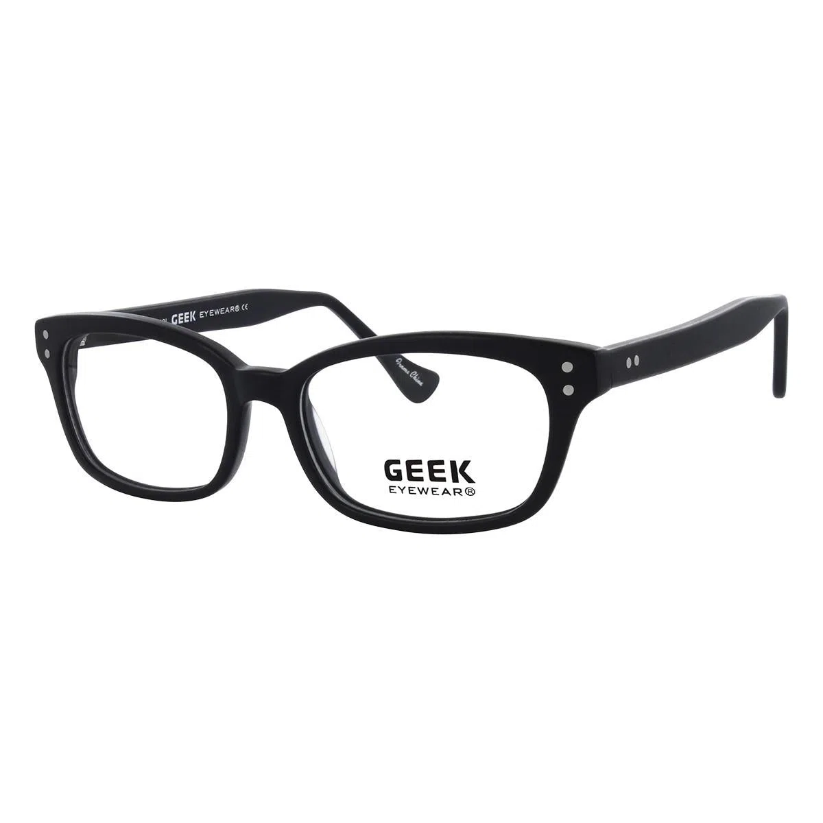 GEEK EYEWEAR 119L Eyeglasses - view 4